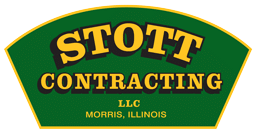 Stott Contracting, LLC. - Site Excavation, Aggregate Installation, Trucking, Demolition, Underground Piping